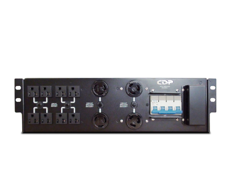 UPO22-PDU 6-10k Power Distribution Unit (PDU)