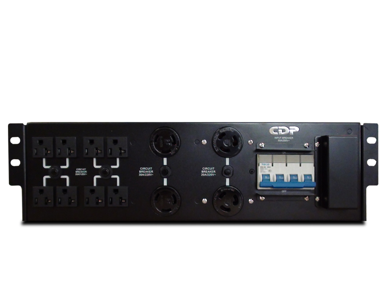 UPO22-PDU-610